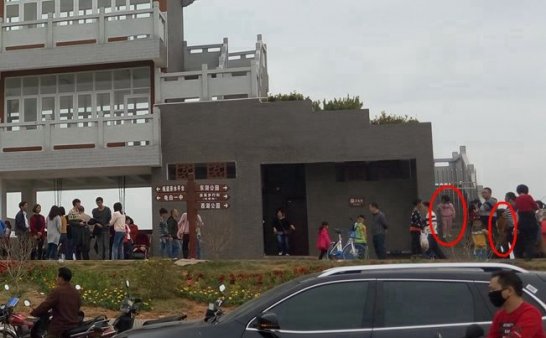 人神共乐——大年初一特拍(A)