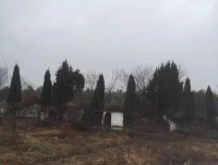 【探灵记】嵊州清晨魂影