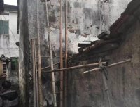 【探灵记】嵊州古宅冤亲债主(真实)