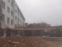 【探灵记】遗忘的老医院