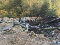 (真实)嵊州打铁岭道人招魂抓鬼实录