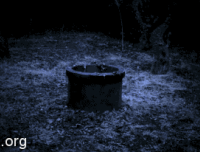 【小时候触碰到了灵体的手】讲述亲身经历