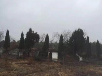 【探灵记】嵊州清晨魂影