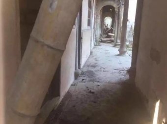 (真实)嵊州古宅魂踪