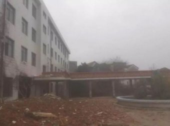 【探灵记】遗忘的老医院