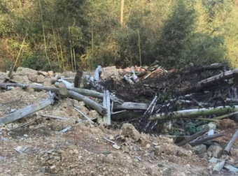 (真实)嵊州打铁岭道人招魂抓鬼实录