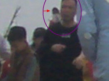 人神共乐——大年初一特拍（B）