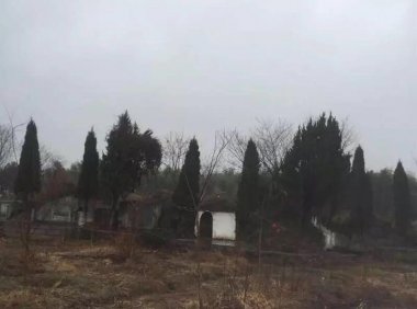 【探灵记】嵊州清晨魂影