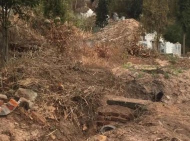 (真实）嵊州长乐狩猎者遇鬼记