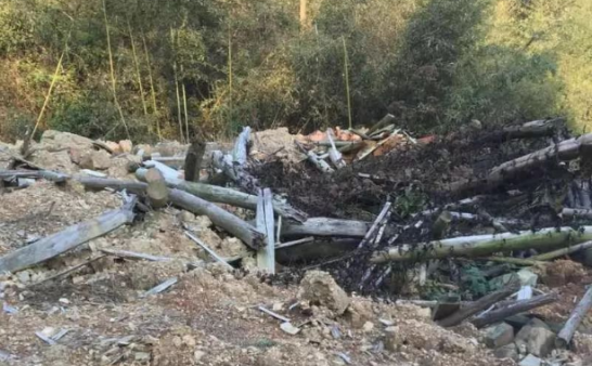 (真实)嵊州打铁岭道人招魂抓鬼实录