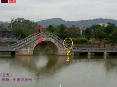 震撼：岭南圣母（冼太夫人）故里灵异特展（八）