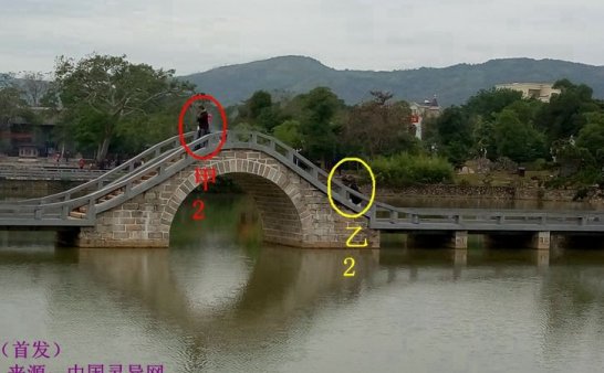 震撼:岭南圣母(冼太夫人)故里灵异特展(八)