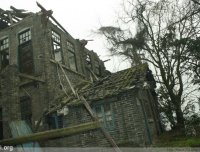 重庆北碚鬼楼鲜为人知的故事