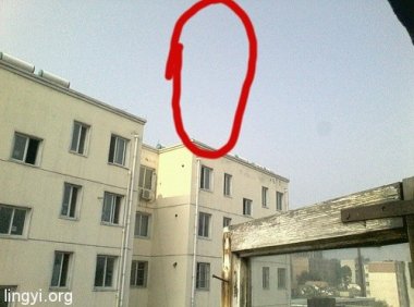 我亲眼看见的灵(附我的已经实现的预知未来帖子一个)