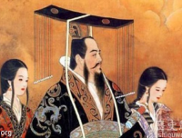 皇帝碰到过哪些灵异事件