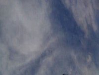 天象：两位老者