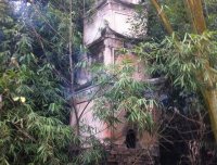 老辈们讲的离奇故事