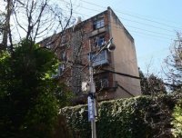 真实讲述:诡异出租屋