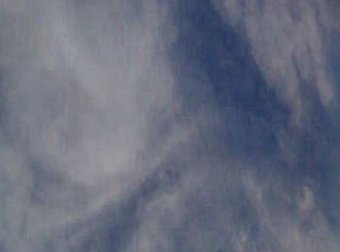 天象：两位老者