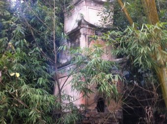 老辈们讲的离奇故事