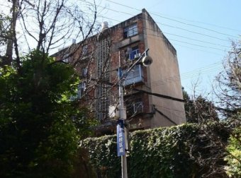 真实讲述:诡异出租屋