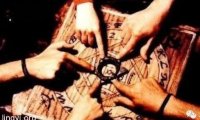 四角游戏:通灵的游戏要慎完(科学解释)