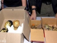 真实经历之46：家中养鬼