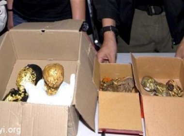 真实经历之46:家中养鬼