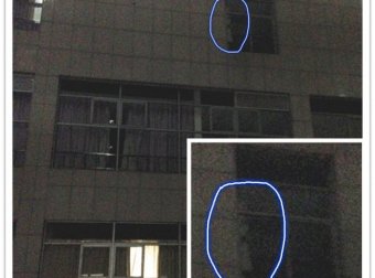 真实经历之50：亲历诡事（下）