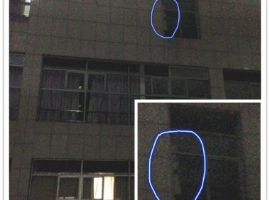 真实经历之50:亲历诡事(下)