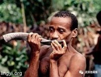 恐怖的澳洲“指骨术”