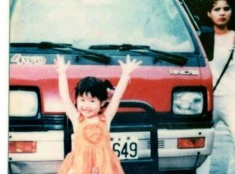 90年代台湾最恐怖最出名灵异照片