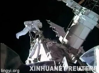 绝密!前苏联宇航员在太空的灵异经历