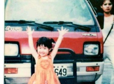 90年代台湾最恐怖最出名灵异照片