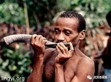 恐怖的澳洲“指骨术”