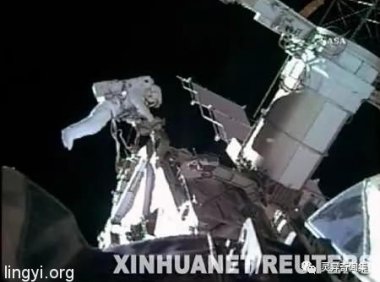 绝密!前苏联宇航员在太空的灵异经历