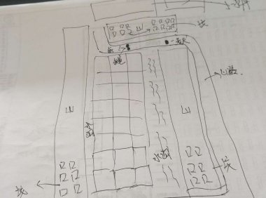 半夜我遇到的是什么？