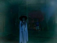 胆小勿看，最诡异的9件事？你一定有过！