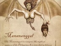 只要遇到它必折磨到发疯!世界9大最让人恐惧的都市传说图鉴曝光…:真的要吓吐了