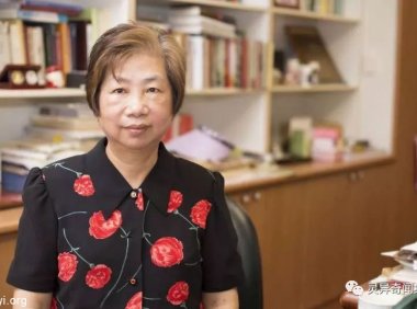 台湾鬼怪文化大解密「魔神仔和鬼有何不同」!中研院学者列2关键点网惊:遇到祂就惨了