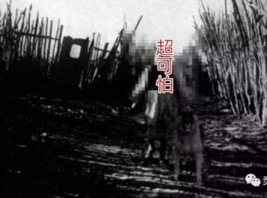 她的丈夫离奇失踪 消失前遗留下的相机底片竟出现恐怖身影…网惊:真的有鬼啊