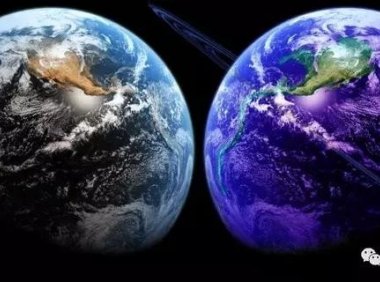 发生的事情似曾相识，为什么？网上推测：该不会是平行时空或前世记忆吧…