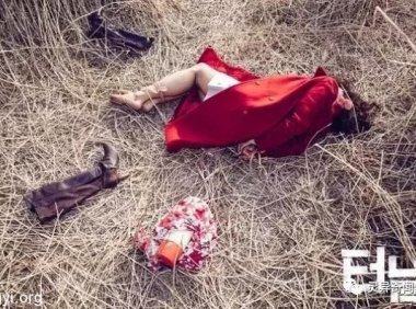 「受害者下体挖出水蜜桃块…」史上最残酷连环奸杀案 当照片曝光瞬间头皮发麻