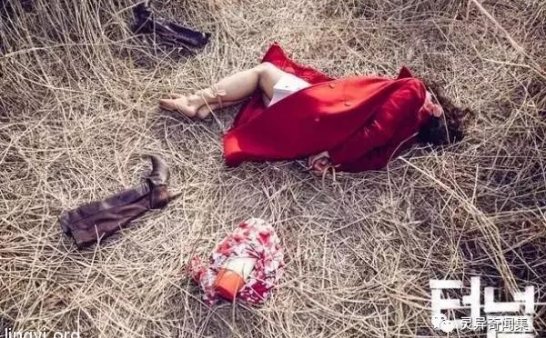 「受害者下体挖出水蜜桃块…」史上最残酷连环奸杀案 当照片曝光瞬间头皮发麻