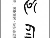 鬼学 第十一章 万物有灵论与鬼神观念