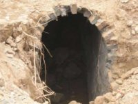 农村真实灵异事件