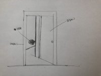 在家里的灵异经历