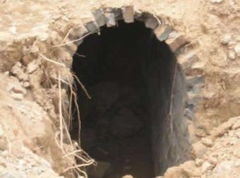 农村真实灵异事件