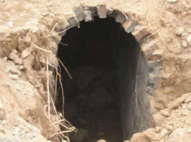 农村真实灵异事件