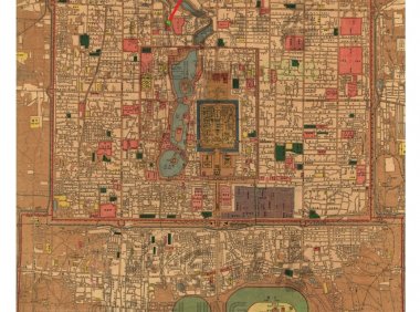 春节特别篇：关于我上辈子